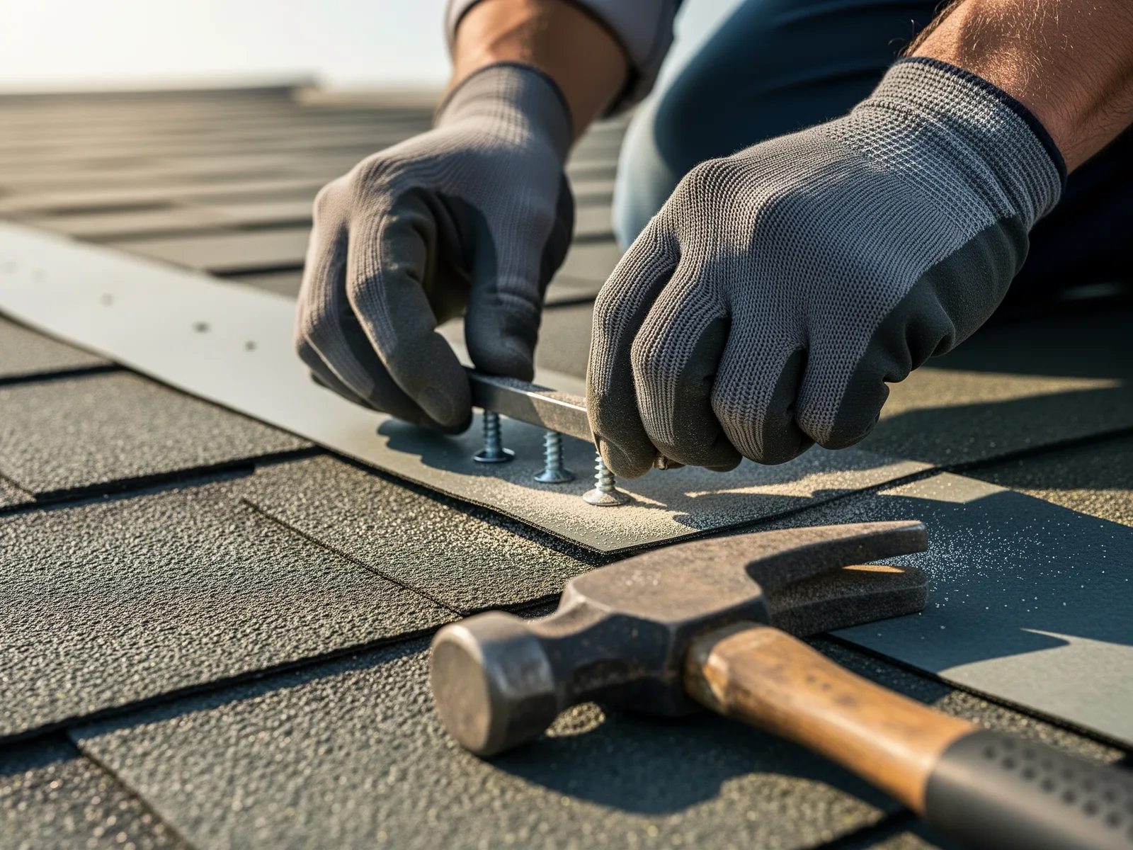 Why choose Fascia Repair in Brooklyn, WI